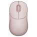 RATON XIAOMI WIRELESS MOUSE 3 PINK